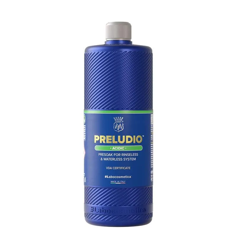 Labocosmetica Preludio Acidic ampliado