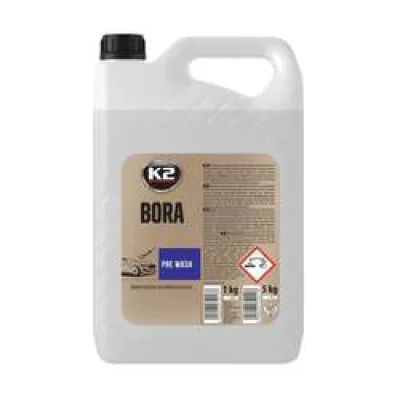 K2 Auto Care Bora Plus