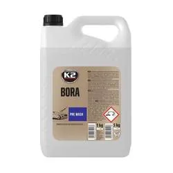 K2 Auto Care Bora Plus
