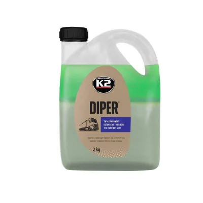 K2 Auto Care Diper 2 kg