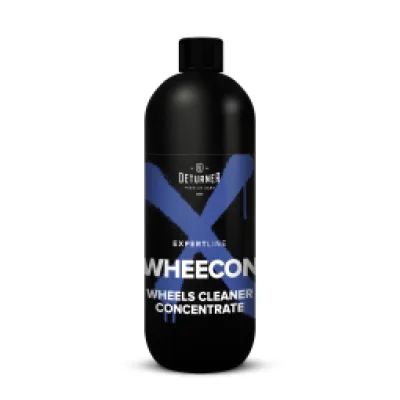 DETURNER WHEECON Wheels Cleaner Concentrate
