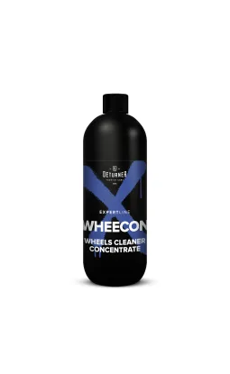 DETURNER WHEECON Wheels Cleaner Concentrate - Środek do czyszczenia felg i opon ampliado