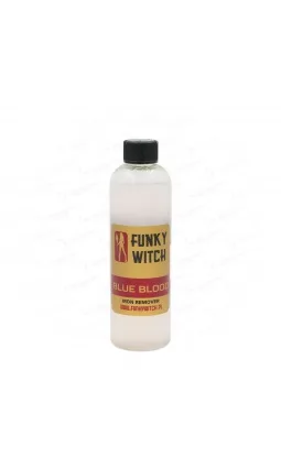 Funky Witch Blue Blood Iron Remover 1L - usuwa metaliczne zanieczyszczenia ampliado