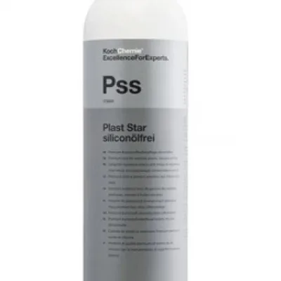 Koch Chemie Plast Star Siliconefrei 1 l