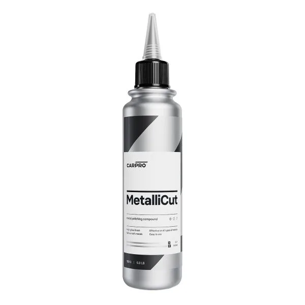 CarPro MetalliCut
