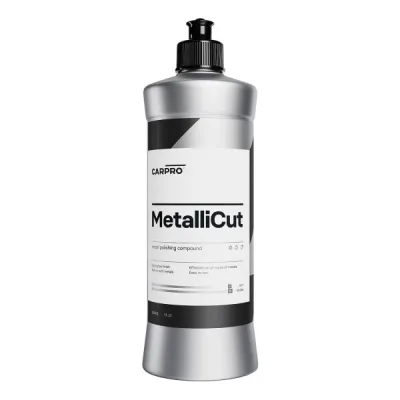 CarPro MetalliCut