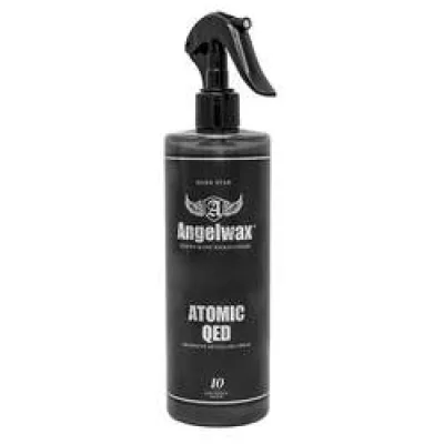 Angelwax Dark Star Atomic Graphene QED 500 ml
