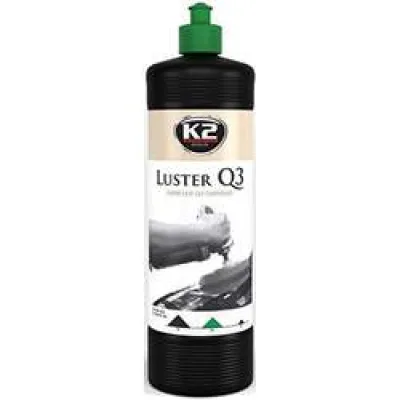 K2 Auto Care Gold Luster Q3