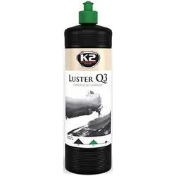 K2 Auto Care Gold Luster Q3 ampliado