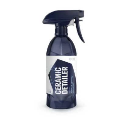 Gyeon Q2M CeramicDetailer 500 ml