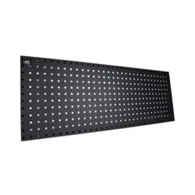 Shinemate Perforirana stenska tabla za orodje, Peg Board 450 mm