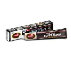 Autosol Pulimento para metales Super Gloss ampliado
