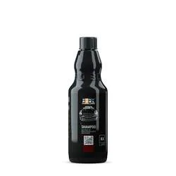 ADBL Shampoo ampliado
