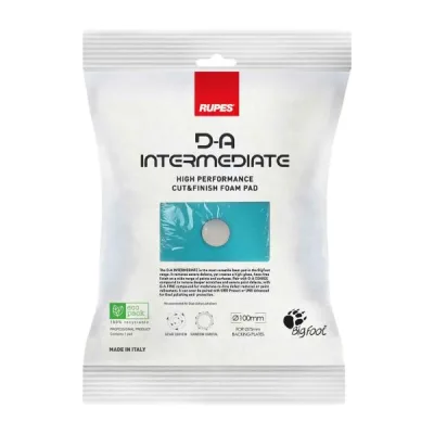 RUPES D-A Intermediate Pad