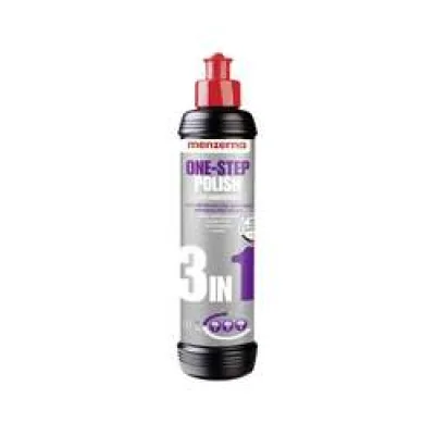 Menzerna 3 in 1 One-Step Polish