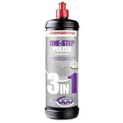 Menzerna 3 in 1 One-Step Polish ampliado