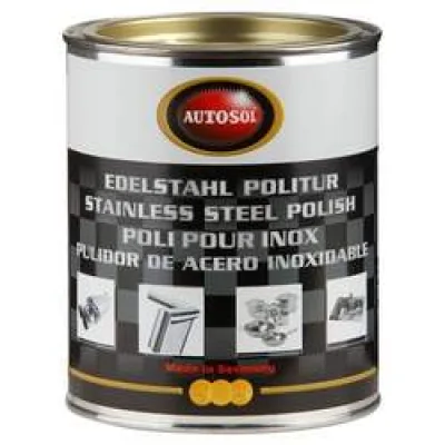 Autosol Inox Polish