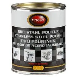 Autosol Inox Polish ampliado
