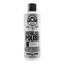 Chemical Guys Phase 5 Fiberglass Polish 473 ml ampliado