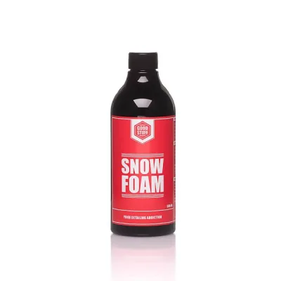 Good Stuff Espuma de prelavado 1L - piana aktywna neutralne pH 500 ml