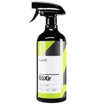 CarPro EliXir Detailer rápido