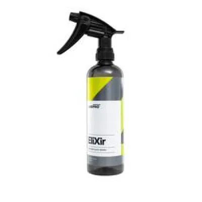 CarPro EliXir Detailer rápido