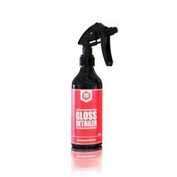 Good Stuff Gloss Detailer 500 ml ampliado