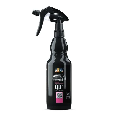 ADBL QD1 Quick Detail Spray 500 ml