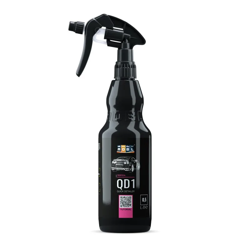 ADBL QD1 Quick Detail Spray 500 ml