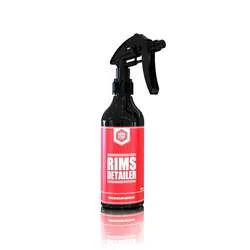 Good Stuff Rims Detailer ampliado