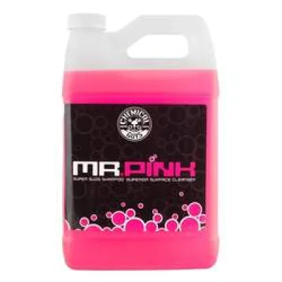 Chemical Guys Mr. Pink