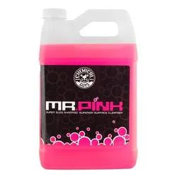 Chemical Guys Mr. Pink ampliado