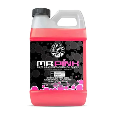 Chemical Guys Mr. Pink