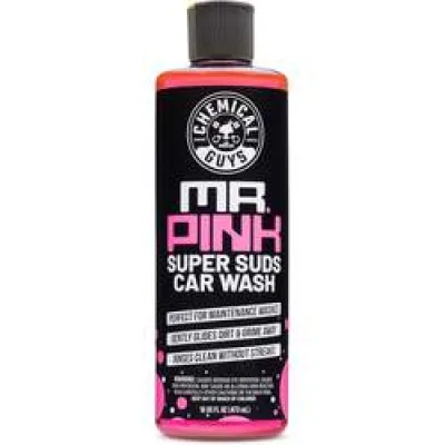Chemical Guys Mr. Pink