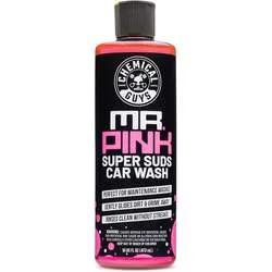 Chemical Guys Mr. Pink ampliado