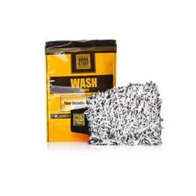 Work Stuff Storm Guante de lavado 18 cm