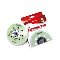 Maxshine DA Shinemaster Backing Plate ampliado