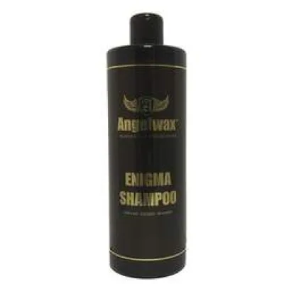 Angelwax Enigma Shampoo 500 ml
