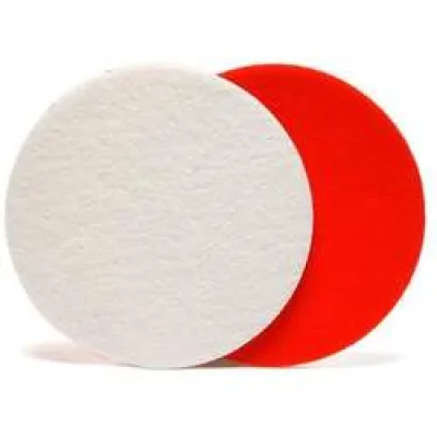 CarPro Rayon Glass Pad de pulido