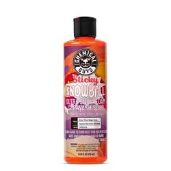 Chemical Guys Sticky Snowball Ultra Snow Foam ampliado