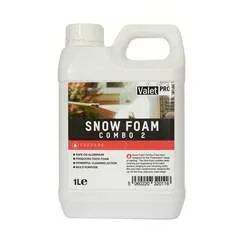 ValetPRO Snow Foam Combo2 1 L ampliado