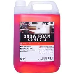 ValetPRO Snow Foam Combo2