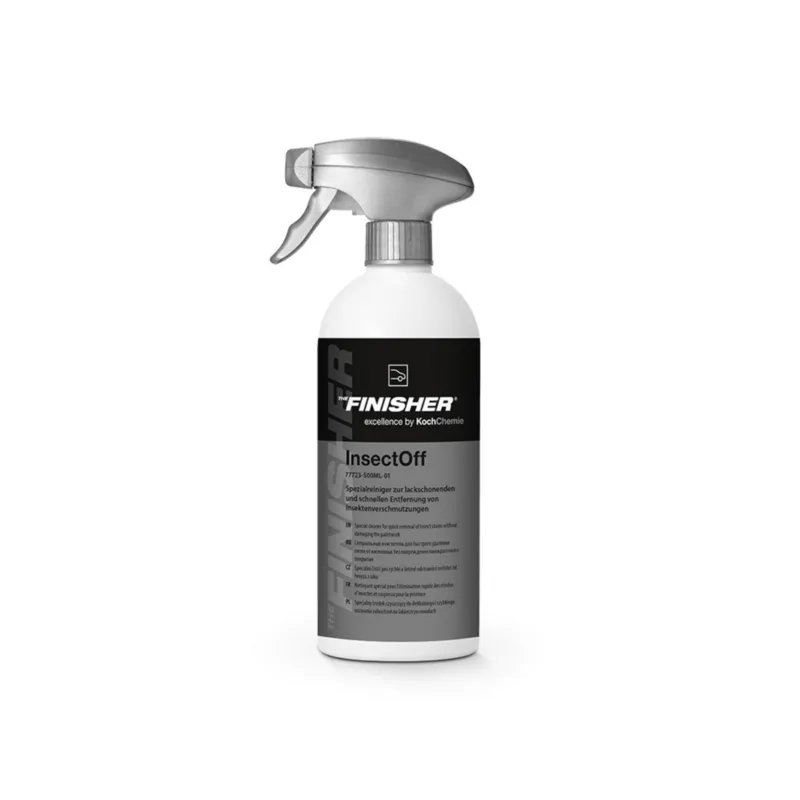 Koch Chemie KochChemie The Finisher Insect OFF 500 ml