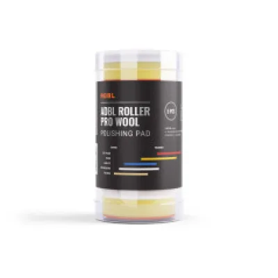 ADBL Roller Pad de lana Pro DA