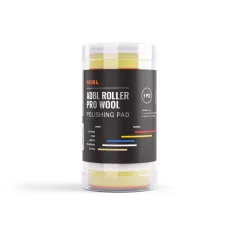 ADBL Roller Pad de lana Pro DA ampliado