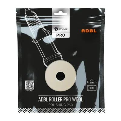 ADBL Roller Pad de lana Pro DA