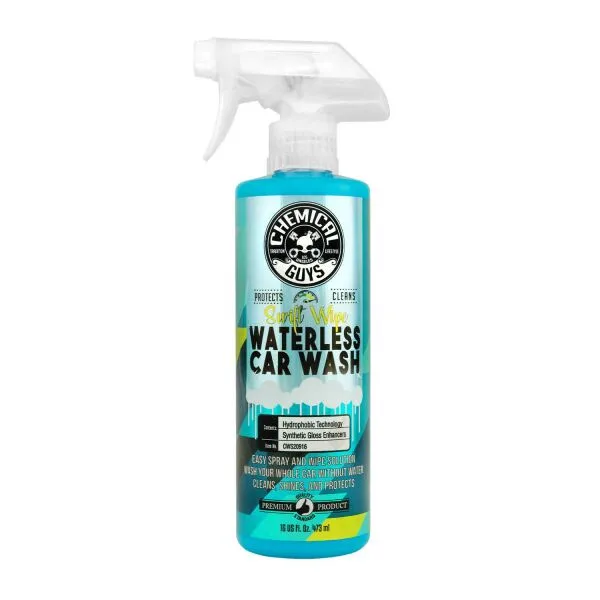 Chemical Guys Swift Wipe