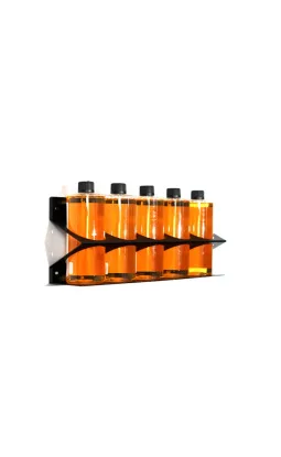 Poka Premium Equipment 1 L ampliado