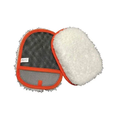 CarPro Microfibre Guante de lavado
