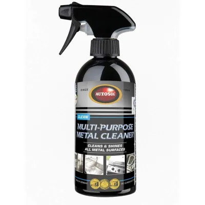 Autosol Universal Metal Cleaner 500 ml
